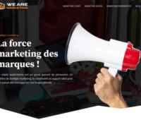 https://www.wearemarketing.fr