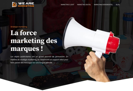 https://www.wearemarketing.fr